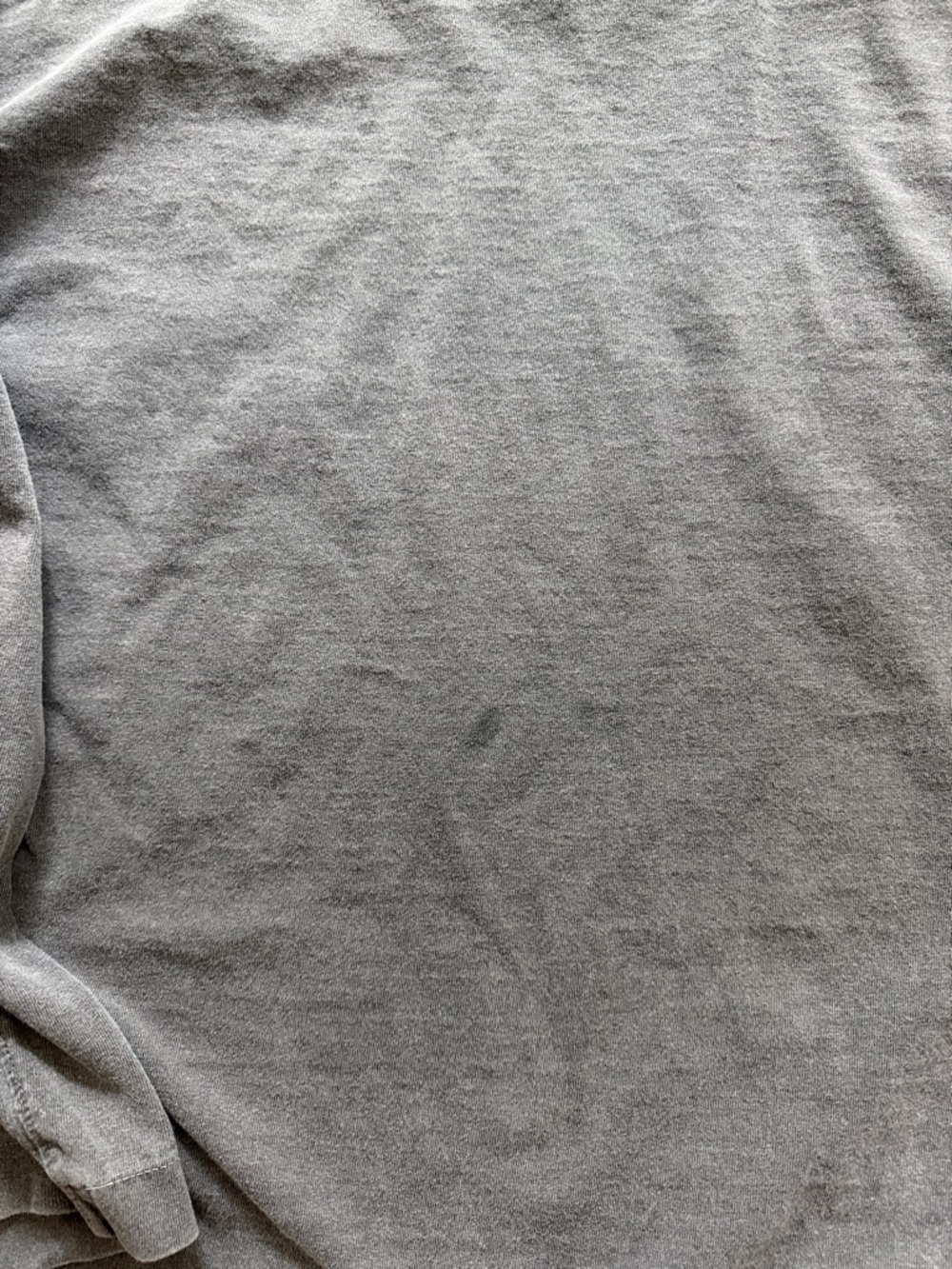 Joah brown long sleeve top - Picture 3 of 4